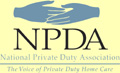National Private Duty Association