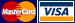 Helping Hand Caregivers accepts Visa and Mastercard.