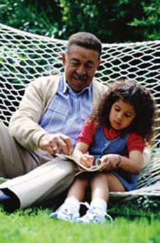 Helping Hand Caregivers, Ltd. provides one-on-one care for seniors in the comfort of their own home.